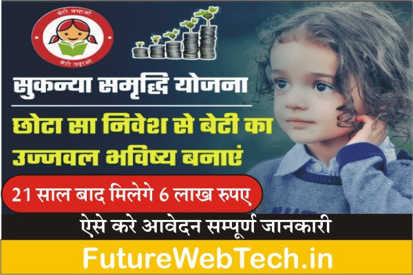 Sukanya Samridhi Yojana 2022, sukanya samriddhi yojana interest rate 2022-23, How To apply online, application form, about scheme, benefits, details in hindi, online payment, age limit, eligibility, How To check, status, download pdf, direct link, registration kaise kare, Required Documents, account opening online, app, bank list, balance check number, benefits post office, sbi, bank of baroda, current interest rate, calculator pdf