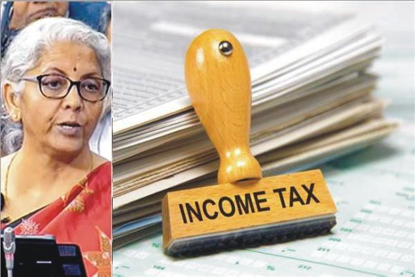 Income Tax, Income Tax Slab Change, New Income Tax Slabs 2023, ITR Tax Slab Rate 2023, Assessment Year 2023-2024, Financial Year 2022-2023