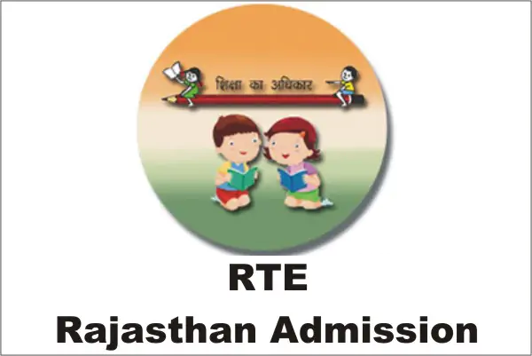 Rajasthan Free Education, Mahatma Gandhi English School, Chief Minister Free Uniform Scheme, Chief Minister Bal-Gopal Scheme, RTE Admission