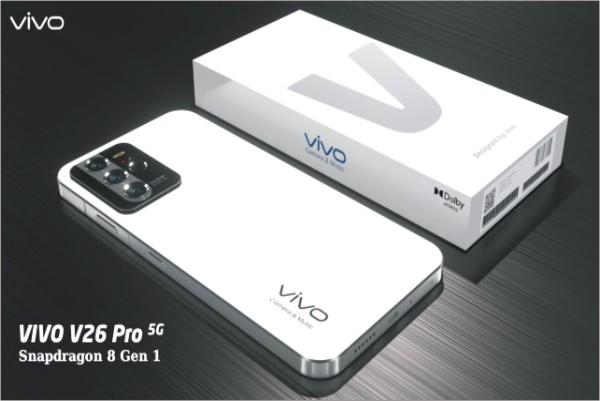 Vivo V26 New 5G Launch, Vivo V26 5G Price in India, Vivo V26 5G Smartphone Features, Vivo V26 5G Camera quality, V26 5G review, Specification