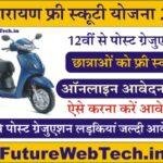 Devnarayan Scooty Yojana 2023 : देवनारायण छात्रा स्कूटी योजना 2023 का नोटिफिकेशन जारी, मेधावी छात्राओ को मिलेगी फ्री में स्कूटी, यहां से आवेदन करें