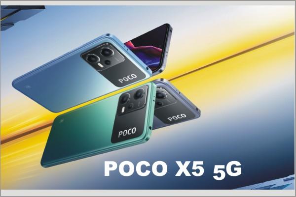Poco X5 5G Launch Price in India, Poco X5 5G Specifications, Poco X5 5G Battery & Camera, Poco X5 5G Features, poco x5 pro 5g, poco x5 review