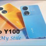 Vivo Y100 5G भारत में Iconic फीचर्स के साथ Vivo Y100 5G Smartphone,देखे इस फोन का खास फीचर्स और कीमत