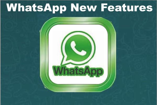 WhatsApp amazing features, view whatsapp new features, whatsapp best features, what are the special features of whatsapp, whatsapp tricks