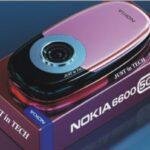 Nokia 6600 5G Smartphone देख बेकाबू हुए सब Nokia के नए 5G स्मार्टफोन ने मचाया तहलका, मिलते हैं खूब सारे फीचर्स, धाकड़ बैटरी और कैमरे ने तो हिला ही डाला सबको