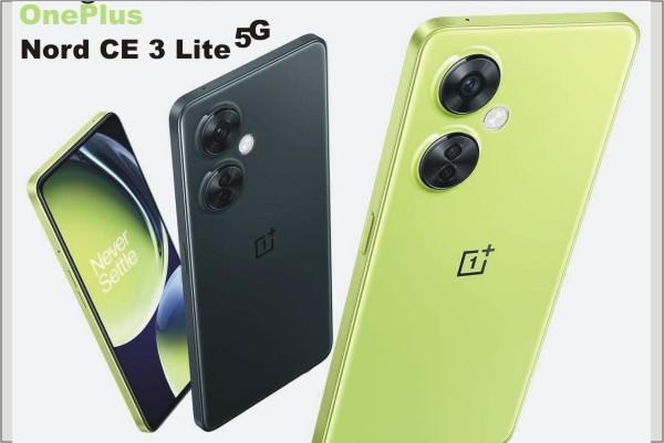 OnePlus Nord CE 3 Lite 5G review in hindi, OnePlus Nord CE 3 Lite 5G price in india, Features, Launch, Camera quality, Specification