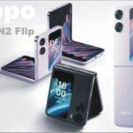 Oppo Find N2 Flip 5G : Oppo का 5G फोल्डेबल Smartphone मार्केट में मचा रहा है धमाल, 12GB रैम, 50MP कैमरा के साथ जानें शानदार फीचर्स और कीमत सबकुछ