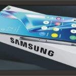 Samsung Galaxy F54 5G इसी महीने लॉन्च होने वाला है Samsung का Galaxy F54 5G स्मार्टफोन, लॉन्च से पहले Samsung मचाया धमाल, जानें क्या हैं फीचर्स और स्पेसिफिकेशन