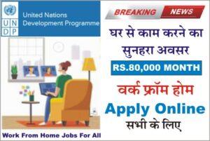 Work From Home Jobs for all 2023, How to Apply Online in companies, part time jobs, data entry, accounting jobs, bank jobs, call center jobs